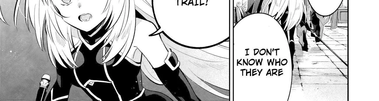 Kage no Jitsuryokusha ni Naritakute! Shichikage Retsuden Chapter 13.2 page 17 - 