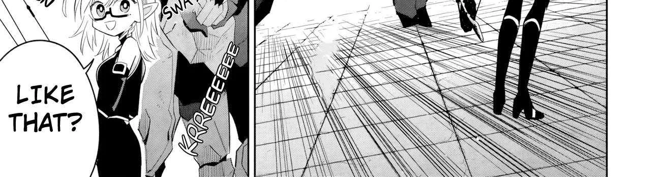 Kage no Jitsuryokusha ni Naritakute! Shichikage Retsuden Chapter 13.2 page 9 - 