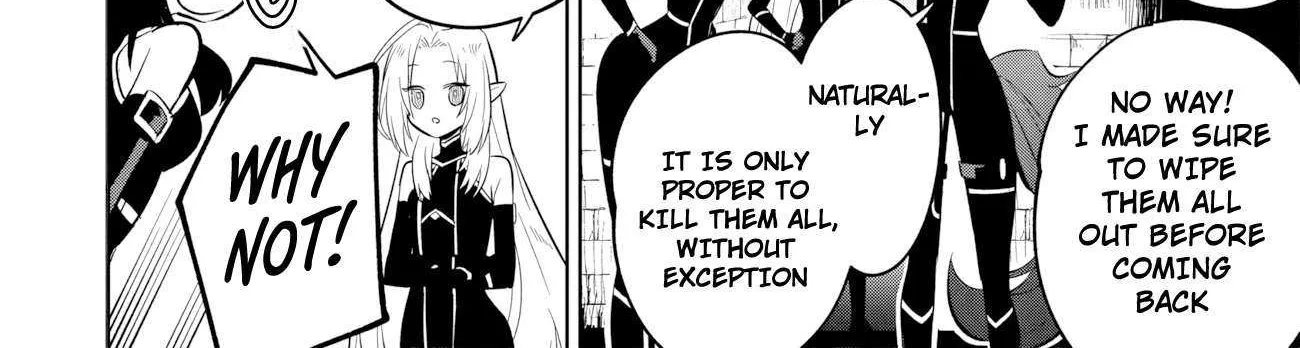 Kage no Jitsuryokusha ni Naritakute! Shichikage Retsuden Chapter 13.3 page 4 - 