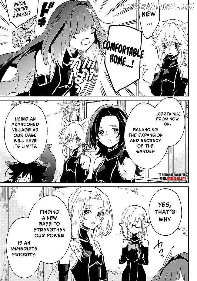 Kage no Jitsuryokusha ni Naritakute! Shichikage Retsuden Chapter 2.1 page 15 - 