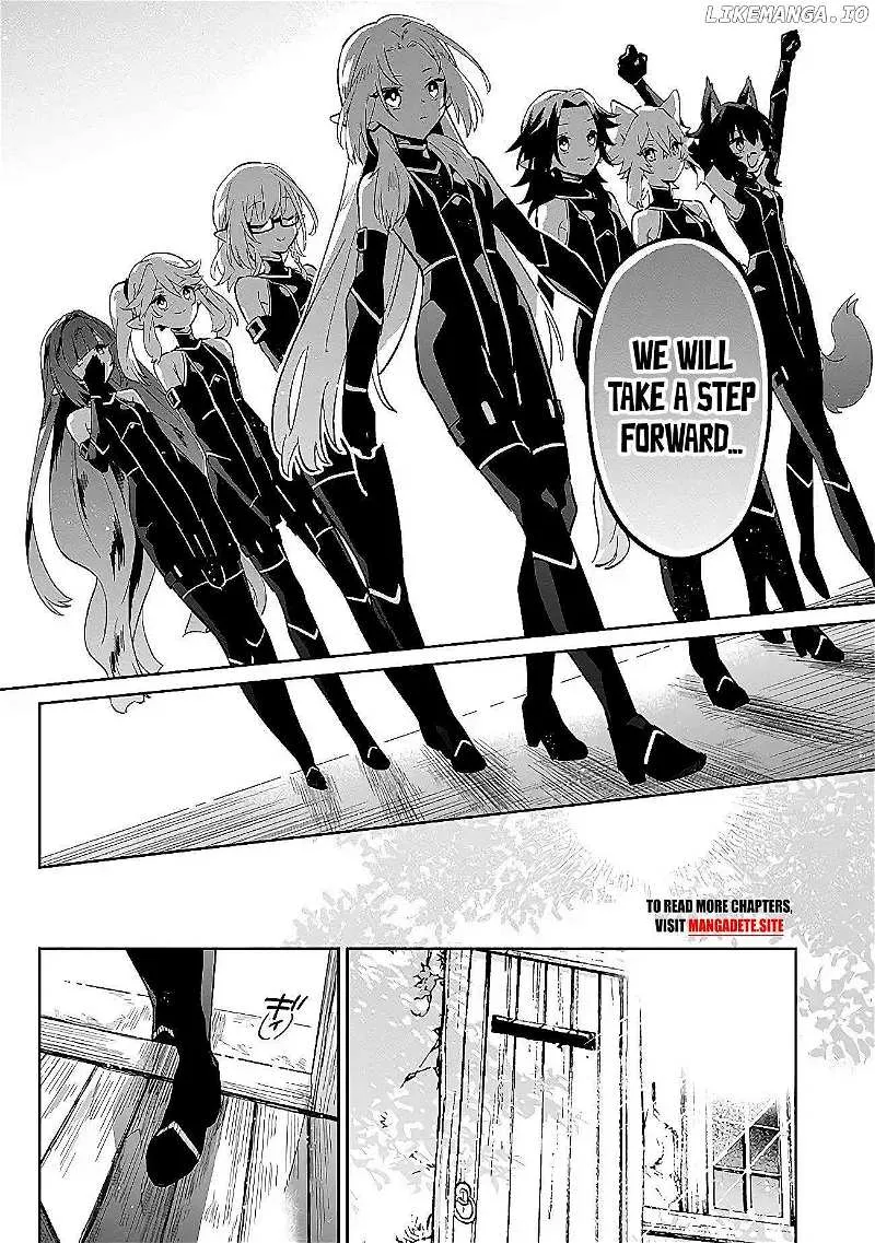Kage no Jitsuryokusha ni Naritakute! Shichikage Retsuden Chapter 2.2 page 9 - 