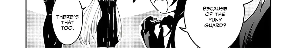 Kage no Jitsuryokusha ni Naritakute! Shichikage Retsuden Chapter 3.1 page 2 - 