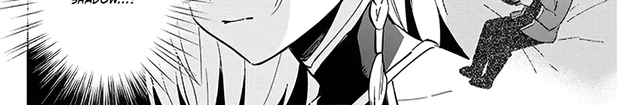 Kage no Jitsuryokusha ni Naritakute! Shichikage Retsuden Chapter 3.1 page 16 - 
