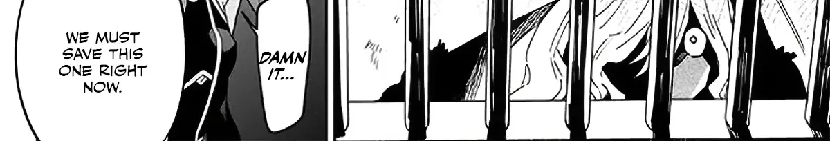 Kage no Jitsuryokusha ni Naritakute! Shichikage Retsuden Chapter 3.1 page 24 - 