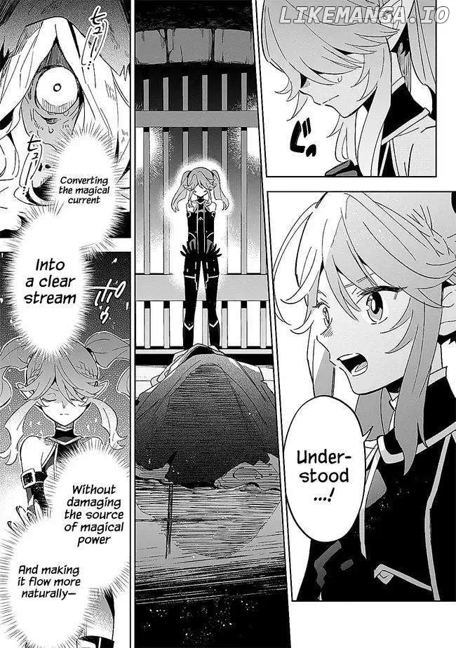 Kage no Jitsuryokusha ni Naritakute! Shichikage Retsuden Chapter 3.2 page 2 - 