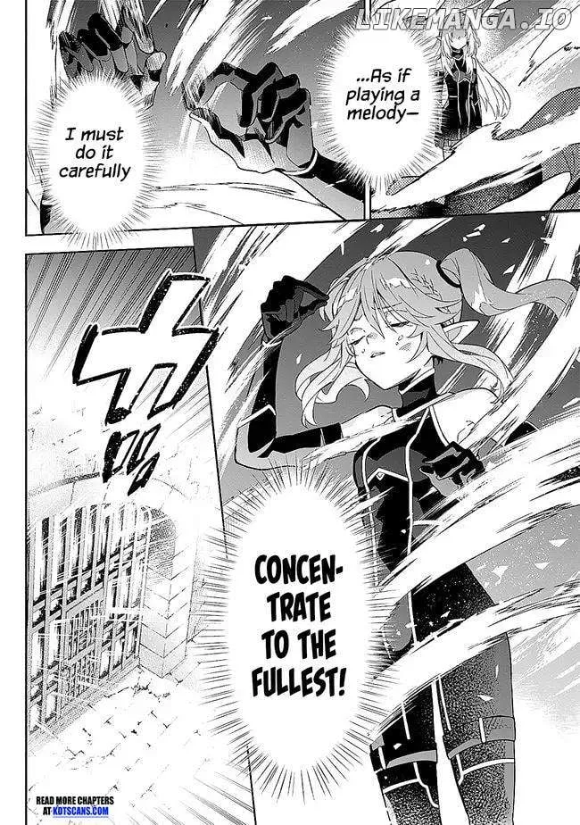 Kage no Jitsuryokusha ni Naritakute! Shichikage Retsuden Chapter 3.2 page 3 - 