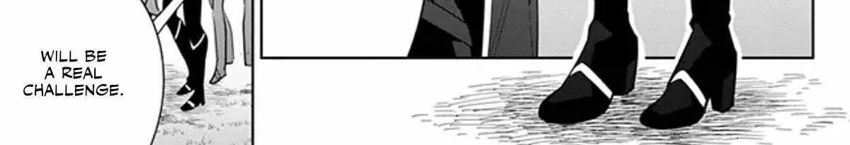 Kage no Jitsuryokusha ni Naritakute! Shichikage Retsuden Chapter 4.1 page 6 - 