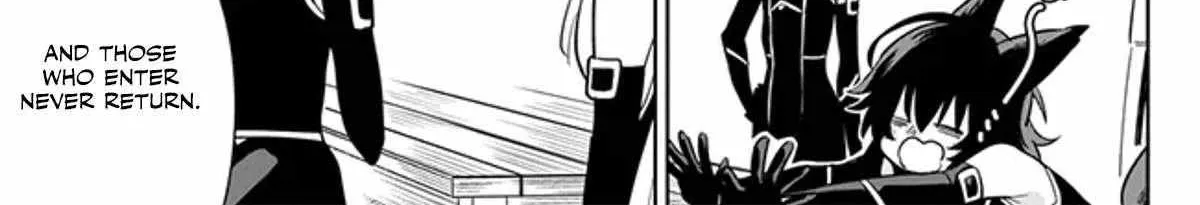 Kage no Jitsuryokusha ni Naritakute! Shichikage Retsuden Chapter 4.1 page 10 - 