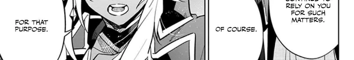 Kage no Jitsuryokusha ni Naritakute! Shichikage Retsuden Chapter 4.2 page 15 - 