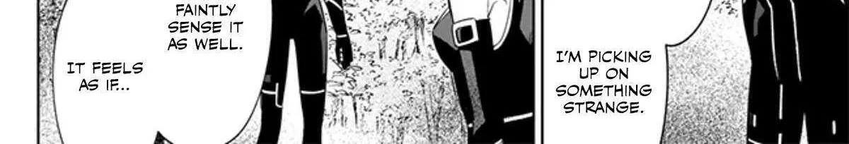 Kage no Jitsuryokusha ni Naritakute! Shichikage Retsuden Chapter 4.2 page 17 - 