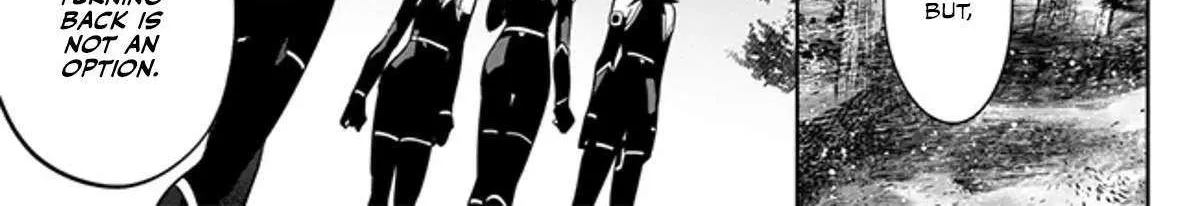 Kage no Jitsuryokusha ni Naritakute! Shichikage Retsuden Chapter 4.2 page 23 - 