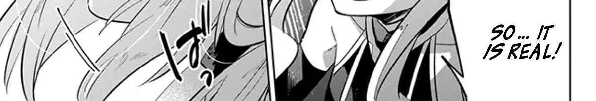 Kage no Jitsuryokusha ni Naritakute! Shichikage Retsuden Chapter 4.2 page 27 - 