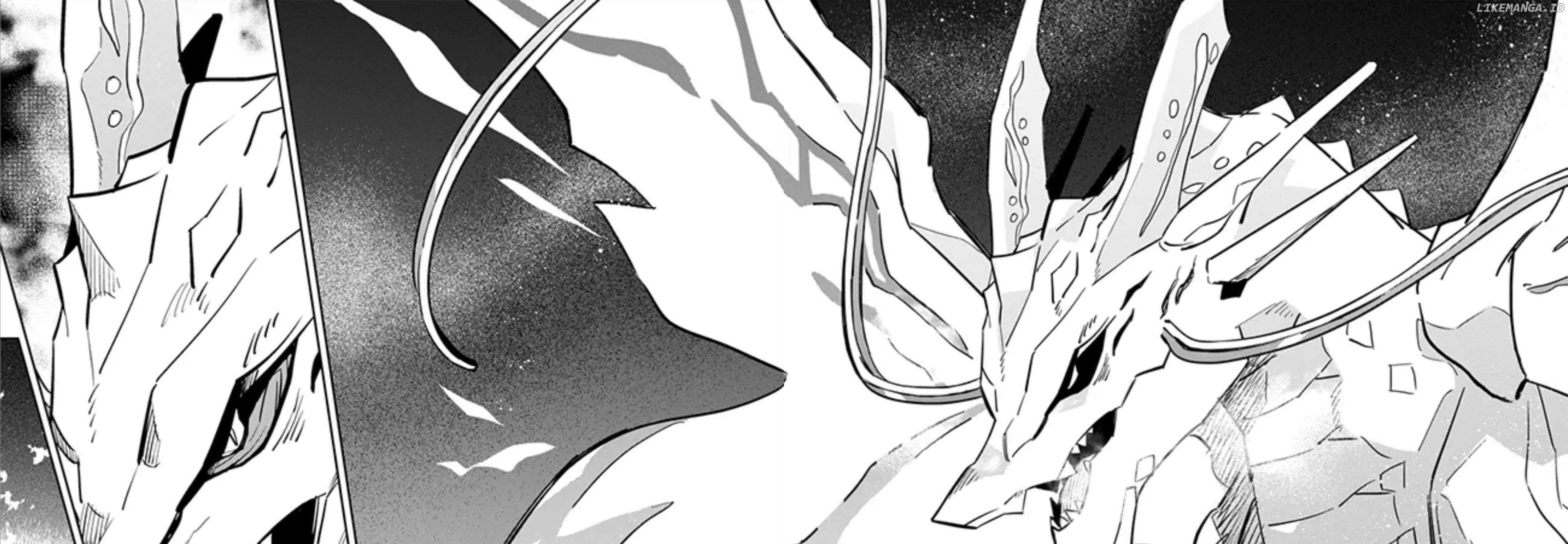 Kage no Jitsuryokusha ni Naritakute! Shichikage Retsuden Chapter 4.2 page 28 - 