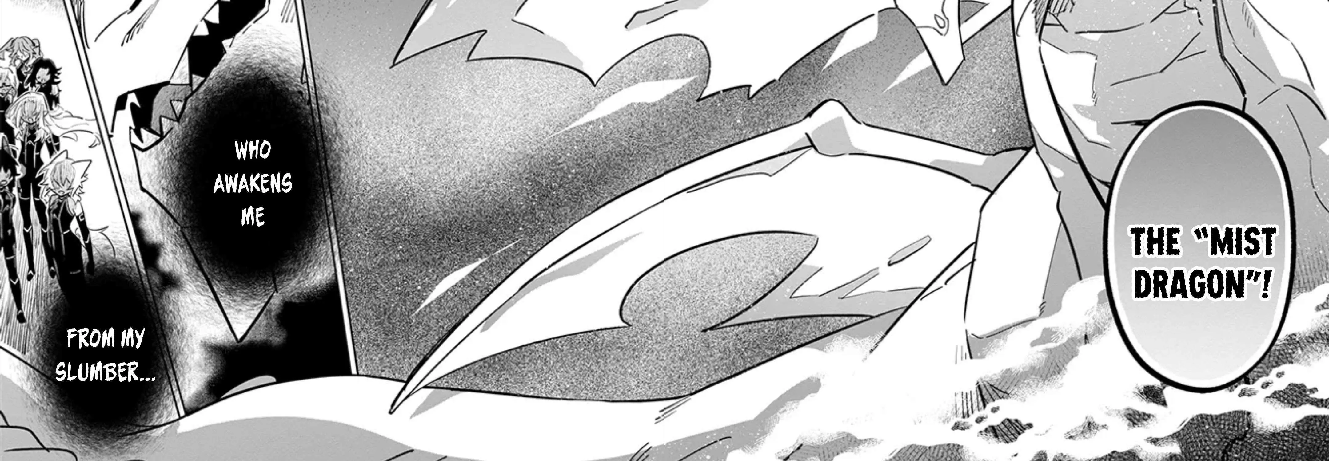 Kage no Jitsuryokusha ni Naritakute! Shichikage Retsuden Chapter 4.2 page 29 - 