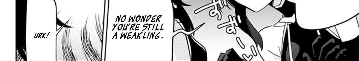 Kage no Jitsuryokusha ni Naritakute! Shichikage Retsuden Chapter 4.2 page 5 - 