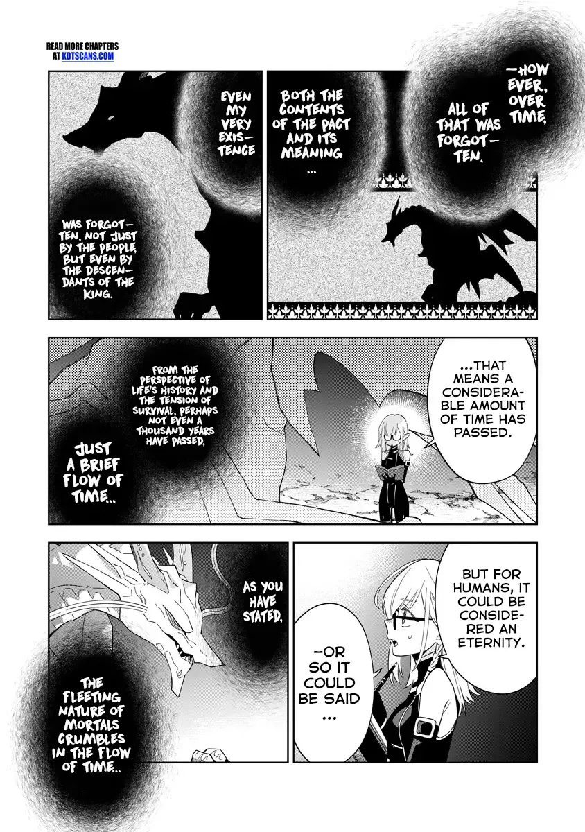 Kage no Jitsuryokusha ni Naritakute! Shichikage Retsuden Chapter 5.1 page 9 - 