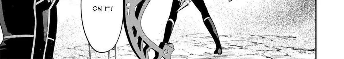 Kage no Jitsuryokusha ni Naritakute! Shichikage Retsuden Chapter 5.2 page 20 - 
