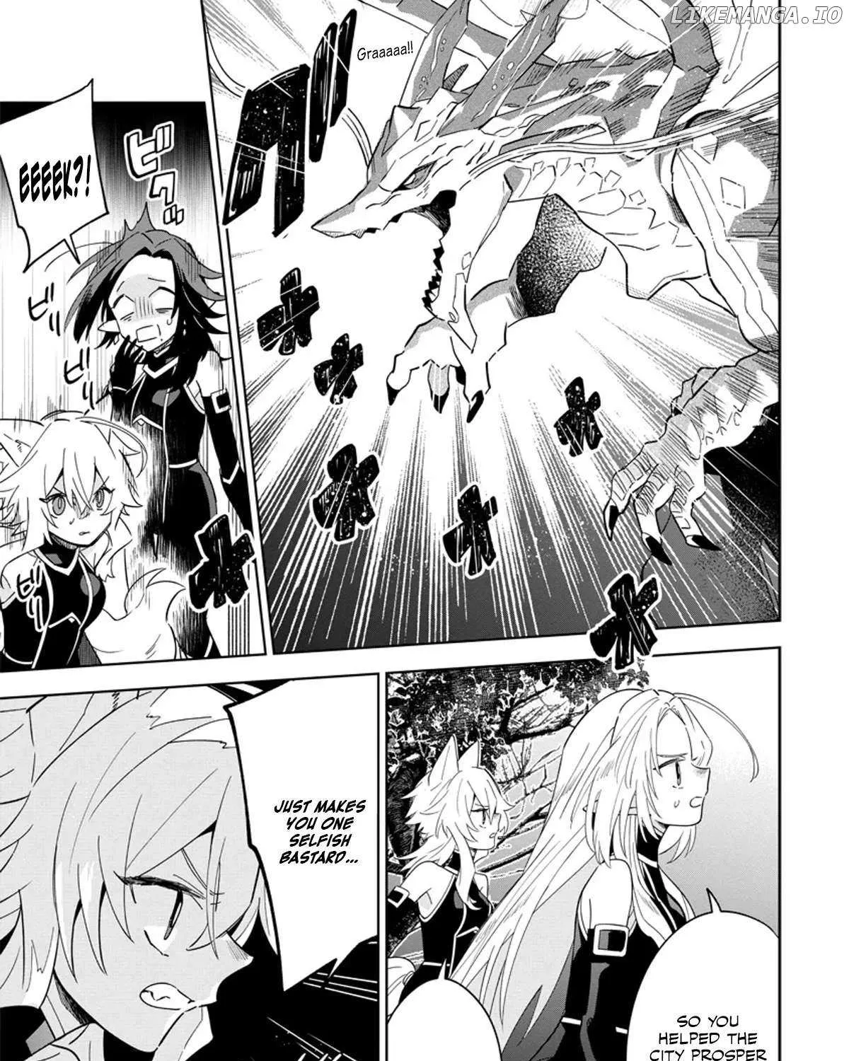 Kage no Jitsuryokusha ni Naritakute! Shichikage Retsuden Chapter 5.2 page 3 - 