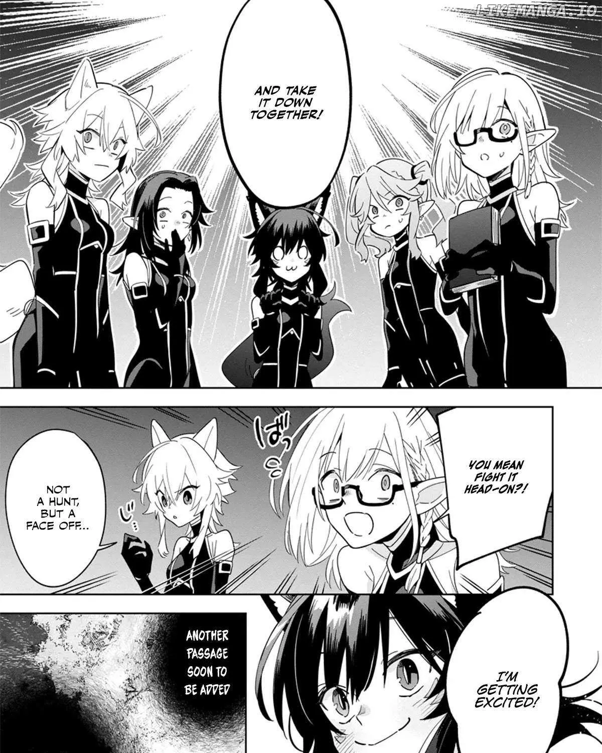 Kage no Jitsuryokusha ni Naritakute! Shichikage Retsuden Chapter 5.2 page 7 - 