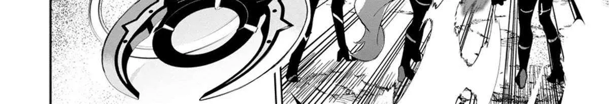 Kage no Jitsuryokusha ni Naritakute! Shichikage Retsuden Chapter 5.2 page 10 - 
