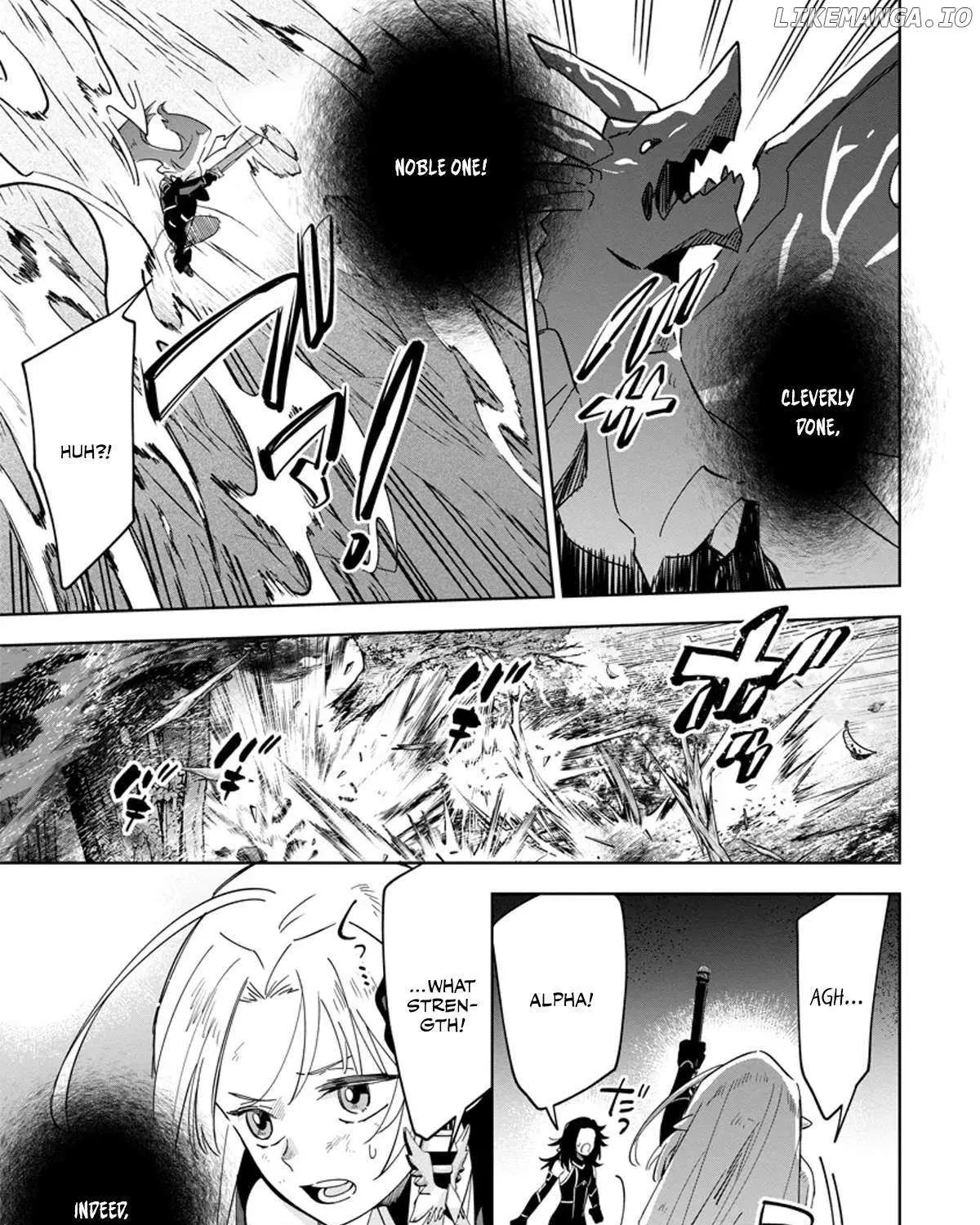Kage no Jitsuryokusha ni Naritakute! Shichikage Retsuden Chapter 5.3 page 12 - 