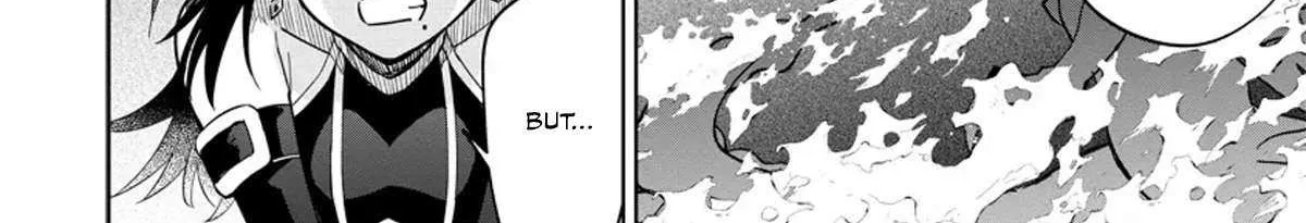 Kage no Jitsuryokusha ni Naritakute! Shichikage Retsuden Chapter 5.3 page 7 - 