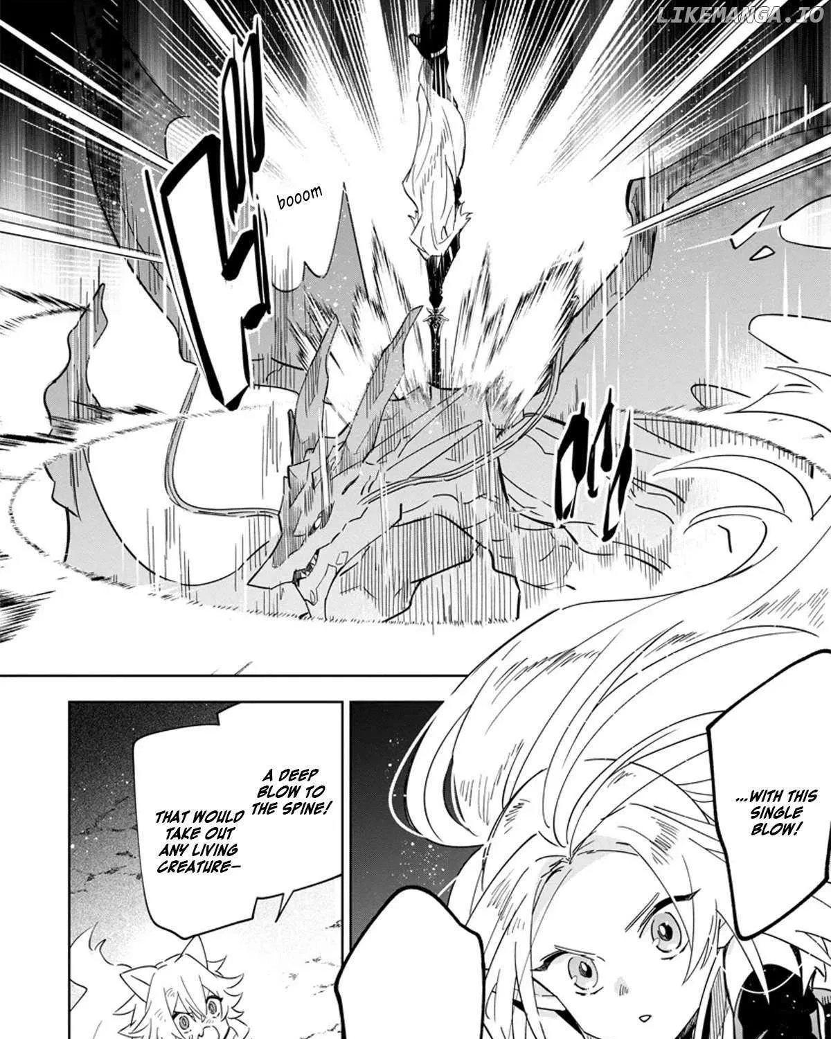 Kage no Jitsuryokusha ni Naritakute! Shichikage Retsuden Chapter 5.3 page 10 - 