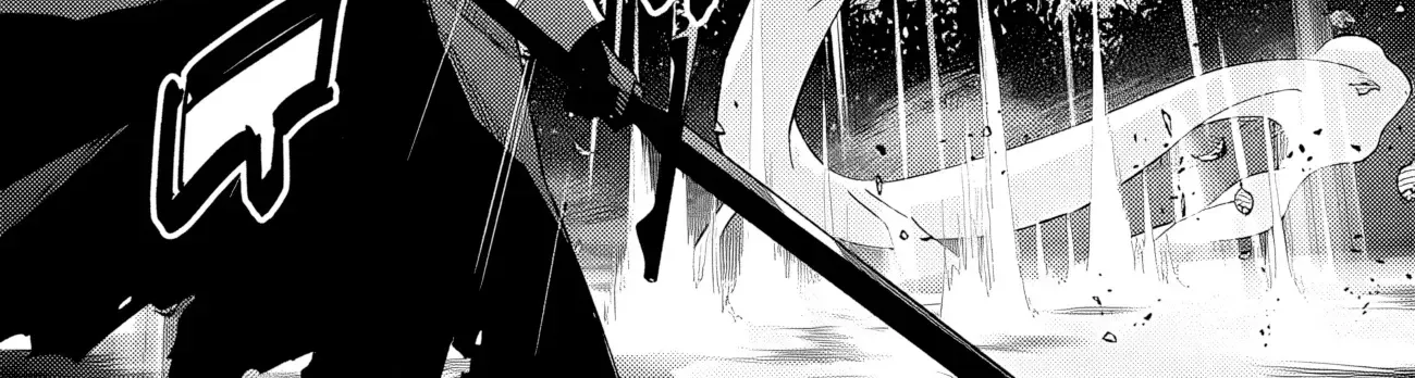 Kage no Jitsuryokusha ni Naritakute! Shichikage Retsuden Chapter 6.1 page 12 - 