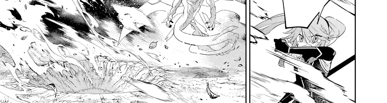 Kage no Jitsuryokusha ni Naritakute! Shichikage Retsuden Chapter 6.1 page 16 - 