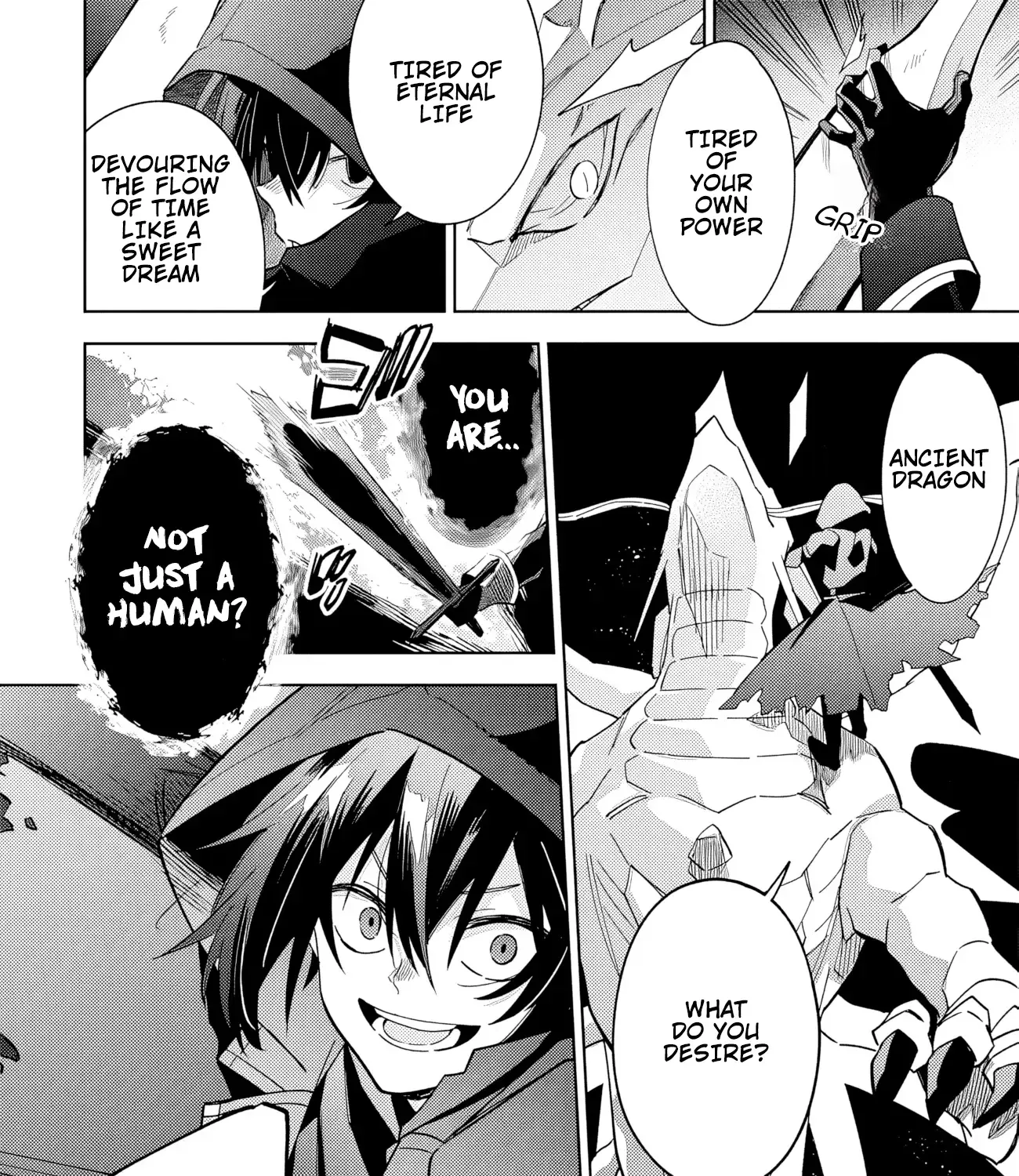 Kage no Jitsuryokusha ni Naritakute! Shichikage Retsuden Chapter 6.1 page 17 - 