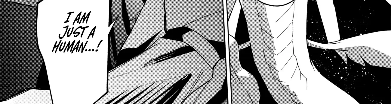 Kage no Jitsuryokusha ni Naritakute! Shichikage Retsuden Chapter 6.1 page 18 - 