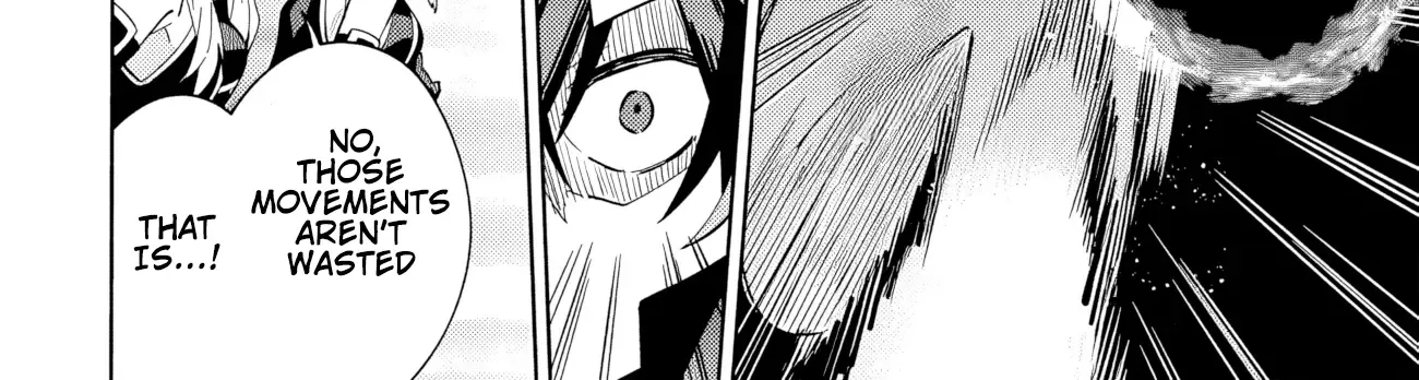 Kage no Jitsuryokusha ni Naritakute! Shichikage Retsuden Chapter 6.1 page 26 - 