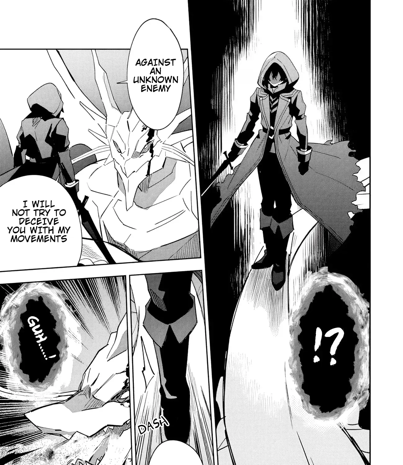 Kage no Jitsuryokusha ni Naritakute! Shichikage Retsuden Chapter 6.1 page 27 - 
