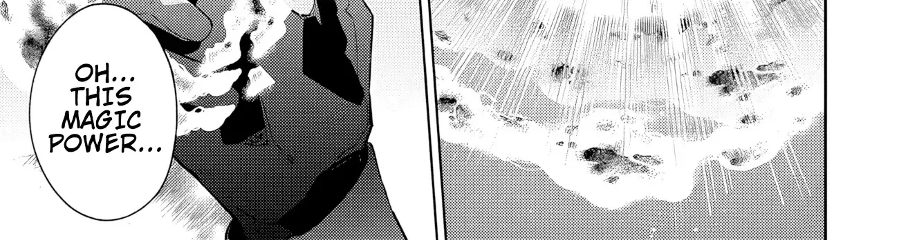 Kage no Jitsuryokusha ni Naritakute! Shichikage Retsuden Chapter 6.2 page 13 - 