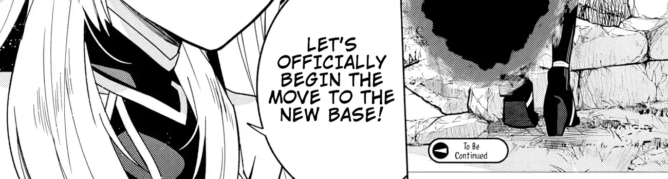 Kage no Jitsuryokusha ni Naritakute! Shichikage Retsuden Chapter 6.2 page 25 - 