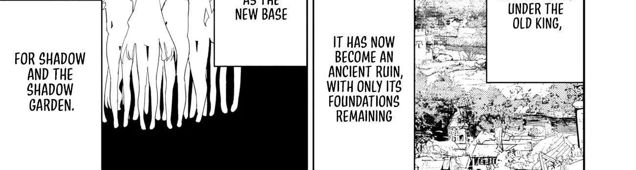 Kage no Jitsuryokusha ni Naritakute! Shichikage Retsuden Chapter 7.1 page 16 - 