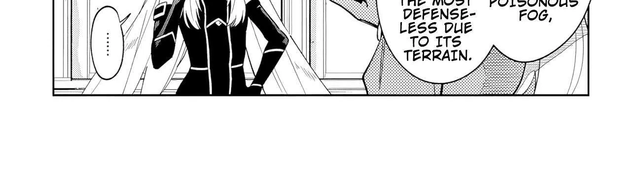 Kage no Jitsuryokusha ni Naritakute! Shichikage Retsuden Chapter 7.1 page 22 - 