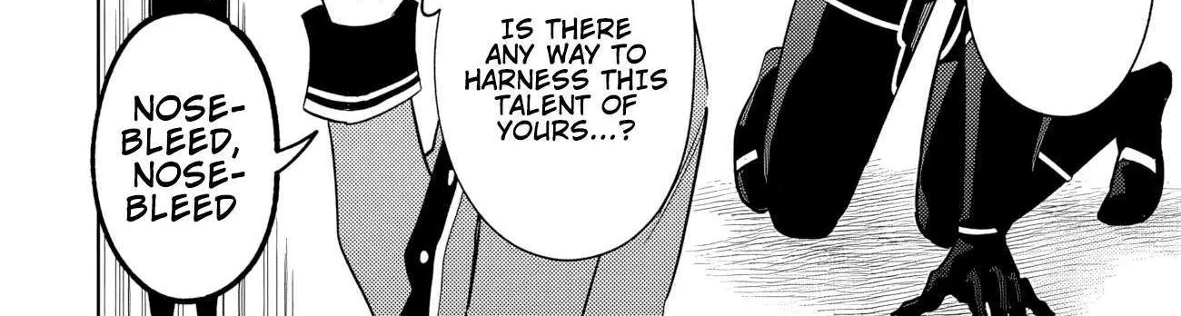 Kage no Jitsuryokusha ni Naritakute! Shichikage Retsuden Chapter 7.1 page 6 - 