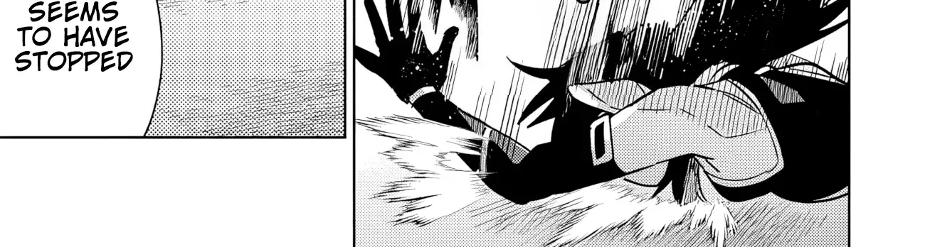 Kage no Jitsuryokusha ni Naritakute! Shichikage Retsuden Chapter 7.2 page 11 - 