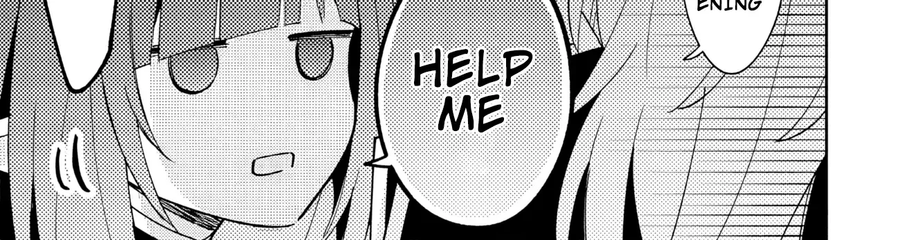 Kage no Jitsuryokusha ni Naritakute! Shichikage Retsuden Chapter 7.2 page 3 - 