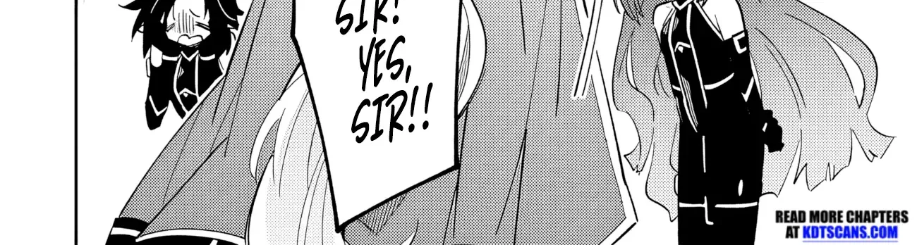 Kage no Jitsuryokusha ni Naritakute! Shichikage Retsuden Chapter 7.2 page 21 - 
