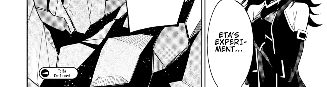 Kage no Jitsuryokusha ni Naritakute! Shichikage Retsuden Chapter 7.2 page 25 - 