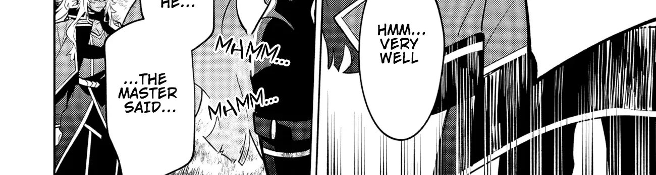 Kage no Jitsuryokusha ni Naritakute! Shichikage Retsuden Chapter 7.2 page 5 - 