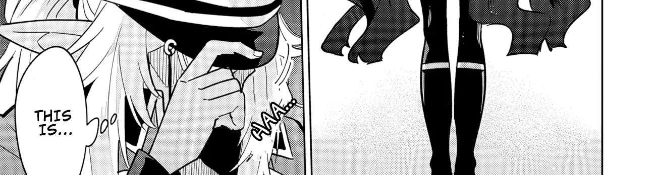 Kage no Jitsuryokusha ni Naritakute! Shichikage Retsuden Chapter 7.2 page 7 - 