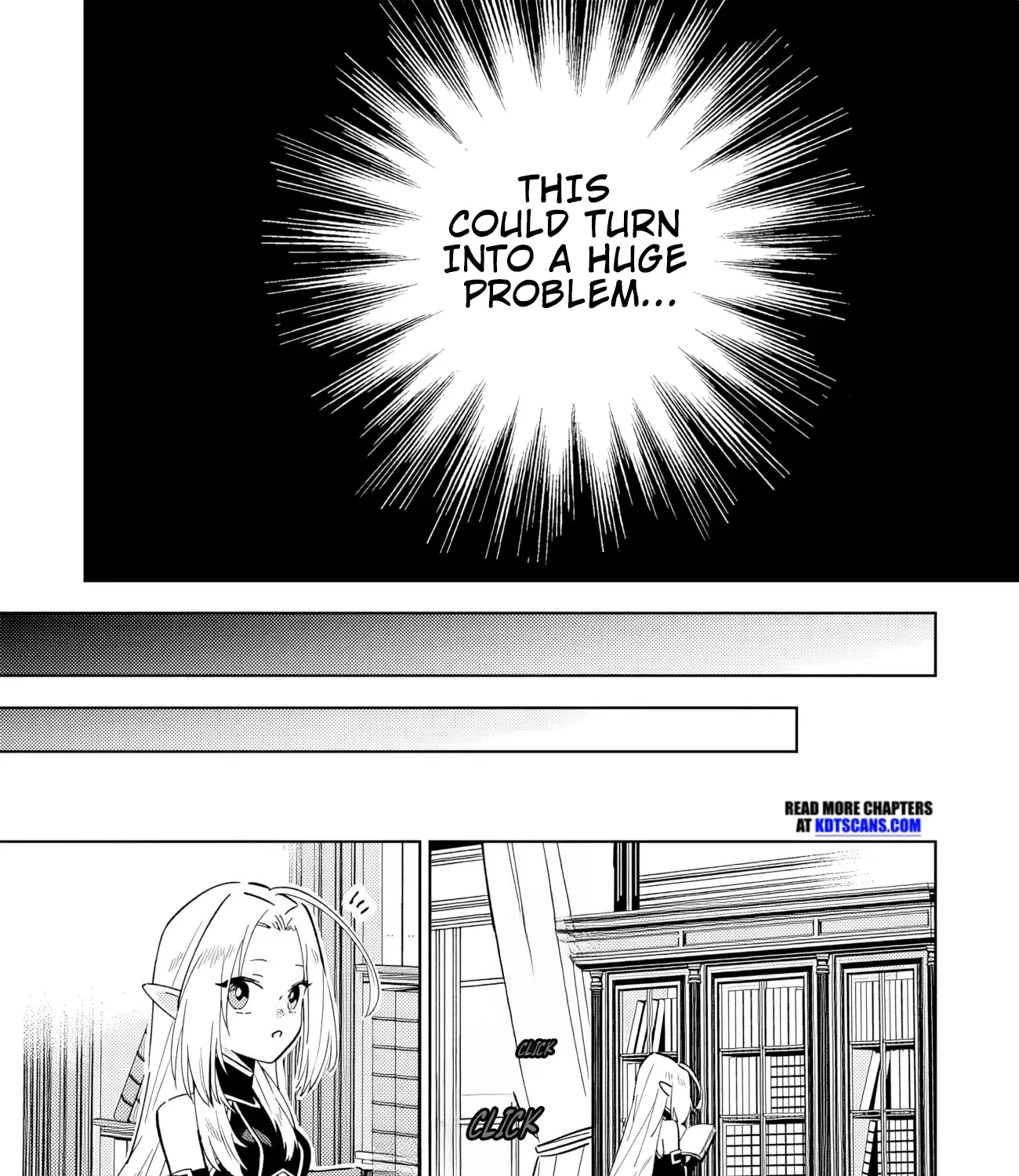 Kage no Jitsuryokusha ni Naritakute! Shichikage Retsuden Chapter 7.2 page 8 - 