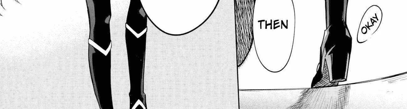 Kage no Jitsuryokusha ni Naritakute! Shichikage Retsuden Chapter 8.2 page 15 - 