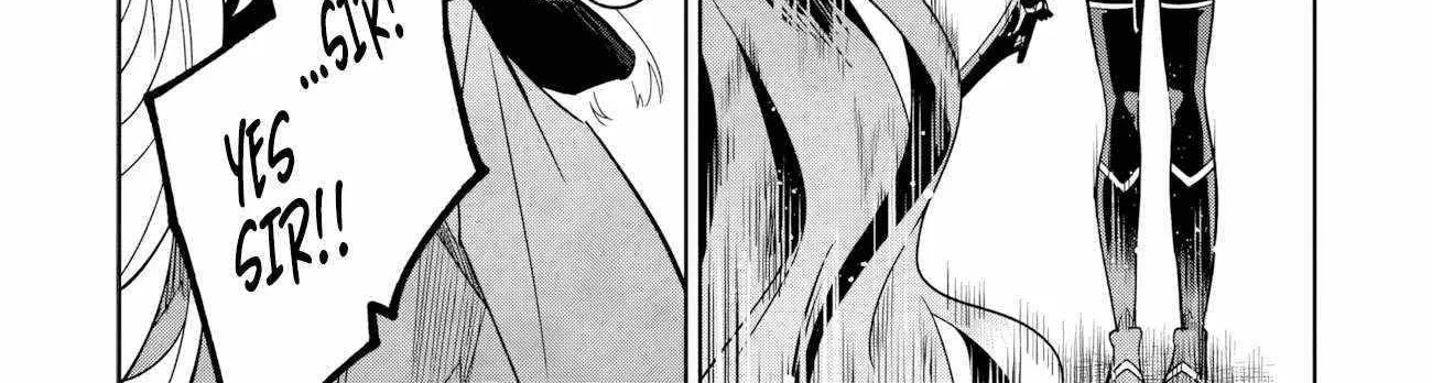 Kage no Jitsuryokusha ni Naritakute! Shichikage Retsuden Chapter 8.2 page 19 - 