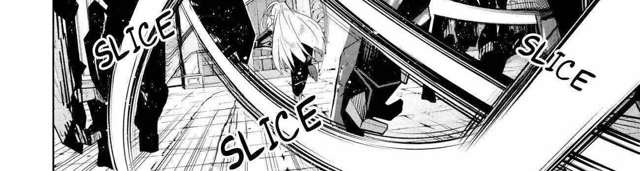 Kage no Jitsuryokusha ni Naritakute! Shichikage Retsuden Chapter 8.2 page 23 - 