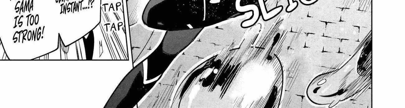 Kage no Jitsuryokusha ni Naritakute! Shichikage Retsuden Chapter 8.2 page 25 - 
