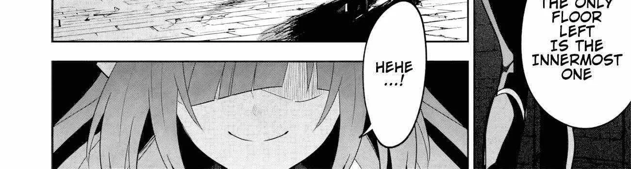 Kage no Jitsuryokusha ni Naritakute! Shichikage Retsuden Chapter 8.2 page 27 - 